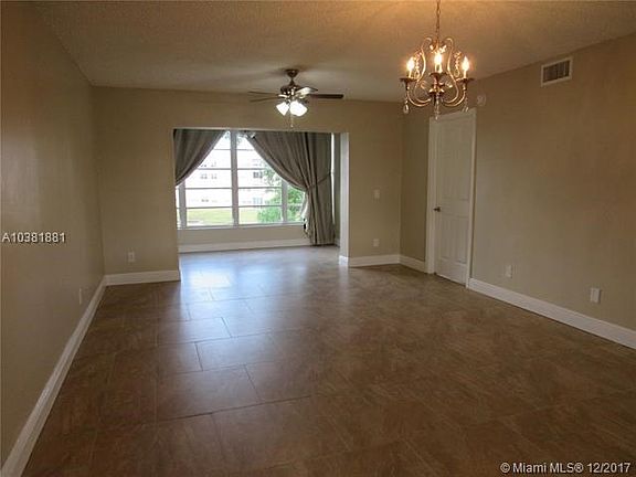 All new porcelain floors throughout the condo.  Want to have a party?