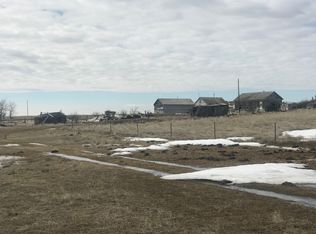 549 Mock Rd, Saco, MT 59261