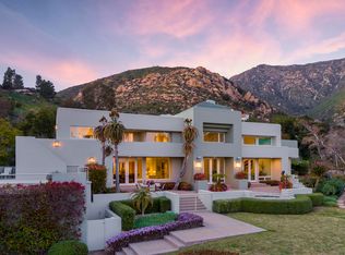 915 Park Ln, Santa Barbara, CA 93108