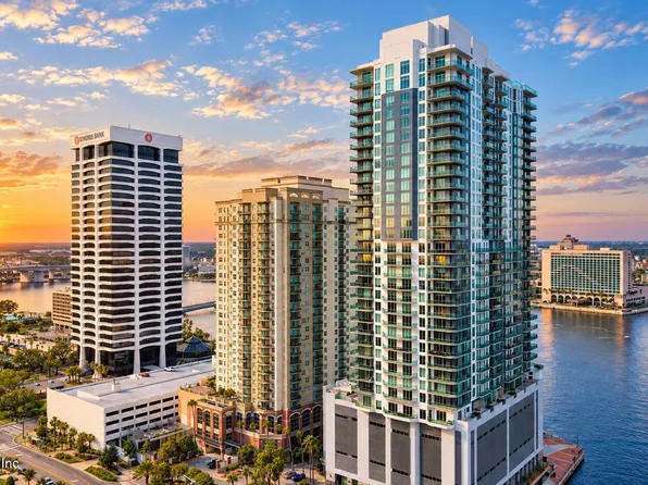 1431 RIVERPLACE Boulevard #1004, Jacksonville, FL 32207