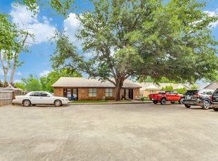 1009 W Sanford St, Arlington, TX 76012