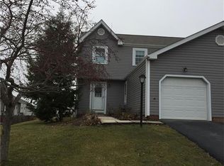 501 Sunrise Dr, Cranberry Twp, PA 16066