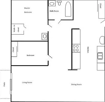 Oakmont Apartments — Photo 18