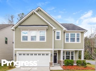 7344 Birchshire Dr, Raleigh, NC 27616