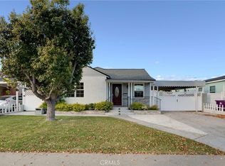 5331 E Harco St, Long Beach, CA 90808