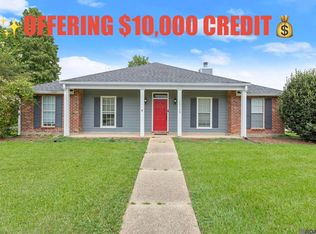 13735 Shady Ridge Ave, Baton Rouge, LA 70817