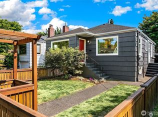647 NW 51st Street, Seattle, WA 98107