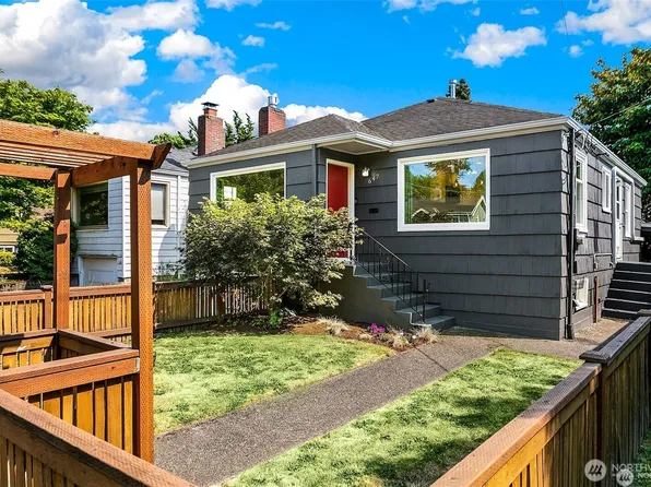 647 NW 51st Street, Seattle, WA 98107