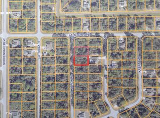 Laughlin Rd, North port, FL 34288