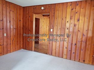 1005 Tucker St APT A, Dyersburg, TN 38024