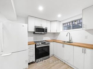 208 Willowbrook Rd, Markham, ON L3T 5L6