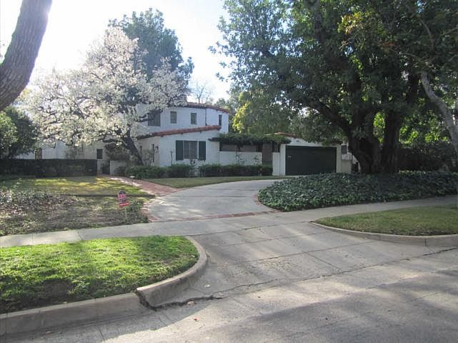 1119 Armada Dr Pasadena CA 91103 Zillow