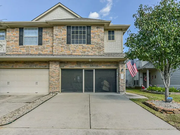 12431 Lark Fair Ln, Houston, TX 77089