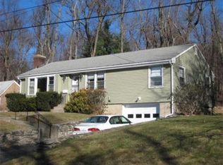 13 Knollwood Rd, Paxton, MA 01612