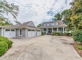 18 Marsh Dr, Hilton Head Island, SC 29928