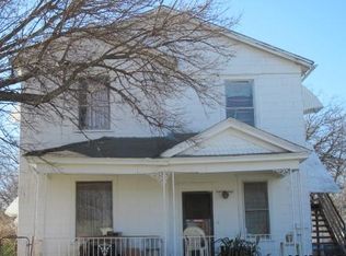 2304 W Eubanks St, Oklahoma City, OK 73112