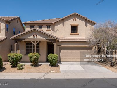 3400 S Sunland Dr, Chandler, AZ, 85248