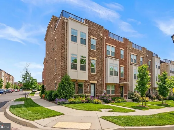 6100 Northwest Dr, Hyattsville, MD 20782