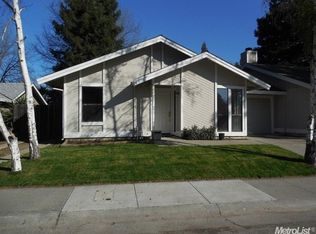 7433 Durfee Way, Sacramento, CA