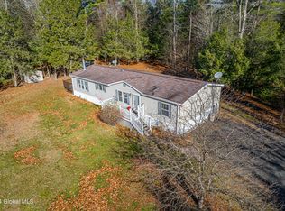 687 Doman Rd, Freehold, NY 12431