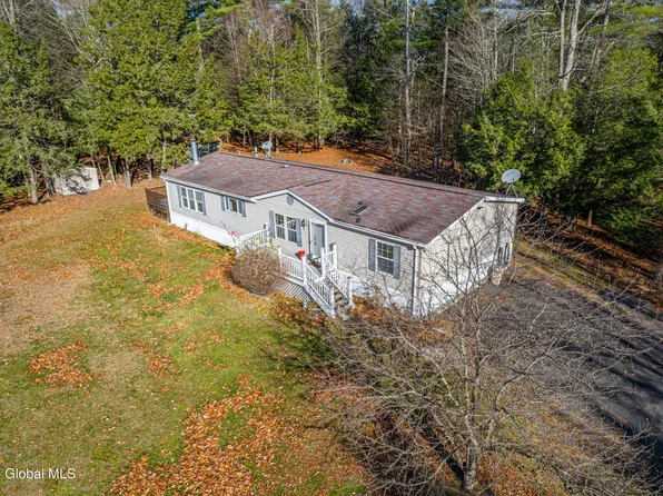 687 Doman Road, Freehold, NY 12413