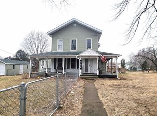 538 Ohio St, Darlington, WI 53530