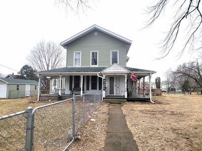 538 Ohio Street, Darlington, WI, 53530