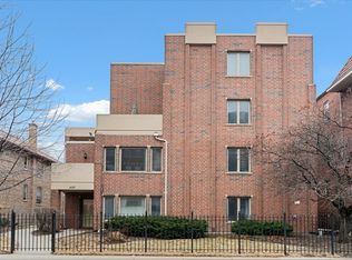 407 S Oak Park Ave APT H, Oak Park, IL