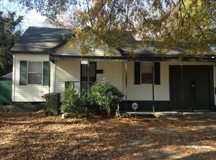 703 N Holmes St, Memphis, TN 38112