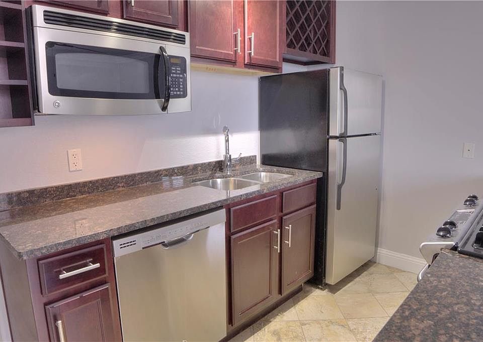 1st image of 700 E 8th St Unit 6F