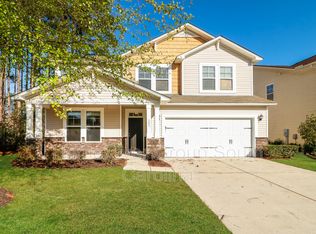 302 Sanctuary Park Dr, Summerville, SC 29486