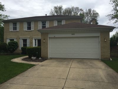 245 Staffmark Ln, Schaumburg, IL, 60193