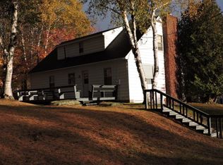 23 Stetson Rd, Tupper Lake, NY 12986