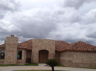 3602 Josefina, Laredo, TX 78041