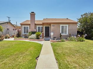11019 Benfield Ave, Downey, CA 90241