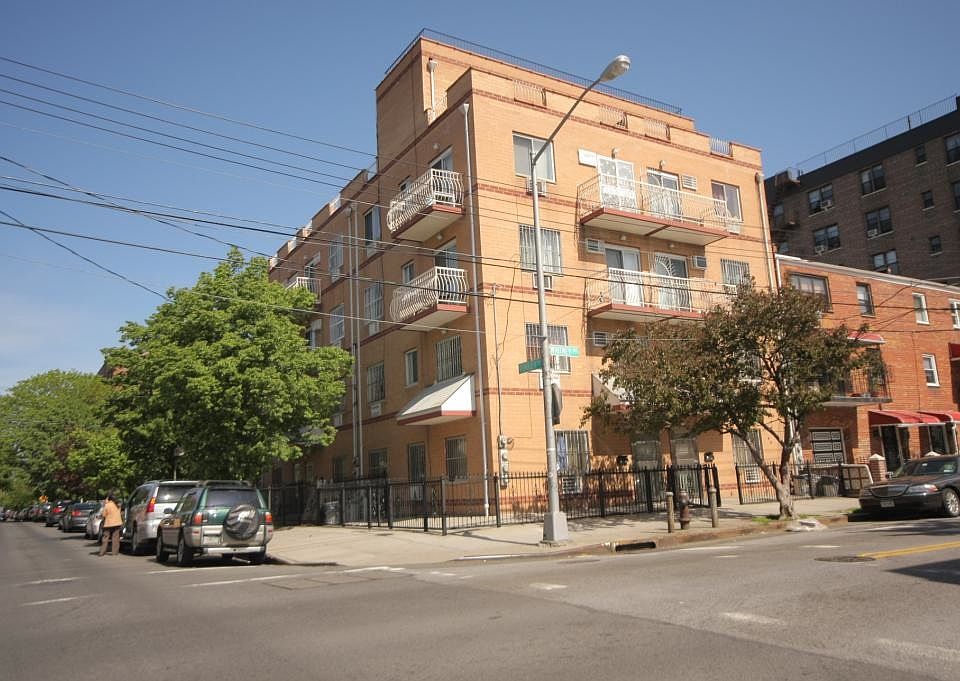 1st image of 9003 Whitney Ave #2