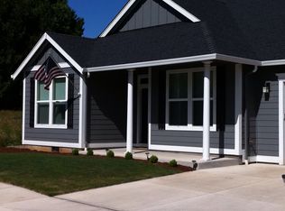 5484 Mink Hollow St SE, Salem, OR