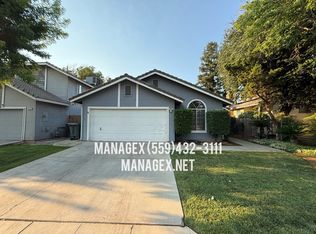 3425 W Wrenwood Ave, Fresno, CA
