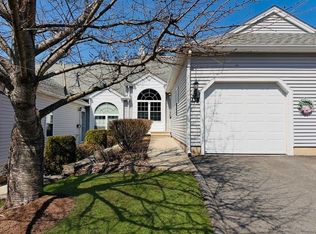 138 Brookfield Ln UNIT 138, Agawam, MA 01001