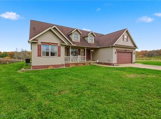 6026 Waynesburg Rd NW, Dellroy, OH 44620