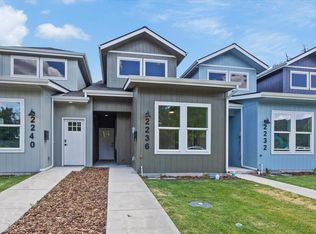 2236 E 4th Ave, Spokane, WA 99202