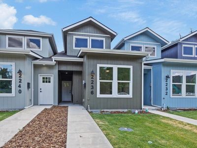 2236 E 4th Ave, Spokane, WA, 99202