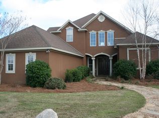 160 Meriwether Trce, Pike Road, AL 36064