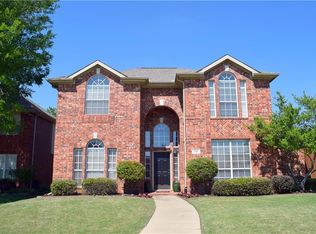 716 Duchess Dr, Allen, TX 75013