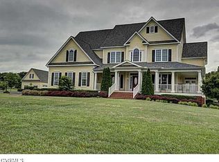 3340 Huguenot Trl, Powhatan, VA 23139