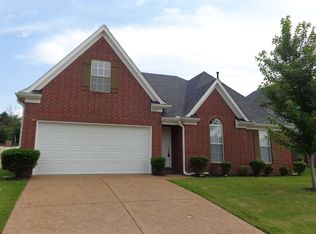 7747 Gosbrook Ln, Memphis, TN 38125