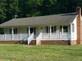 952 Nc Highway 62 E, Pleasant Garden, NC 27313