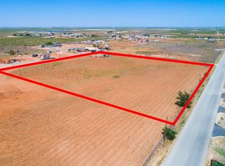 8011 E County Road 90, Midland, TX 79706