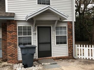 15 Moriarty St, Fort Walton Beach, FL 32548