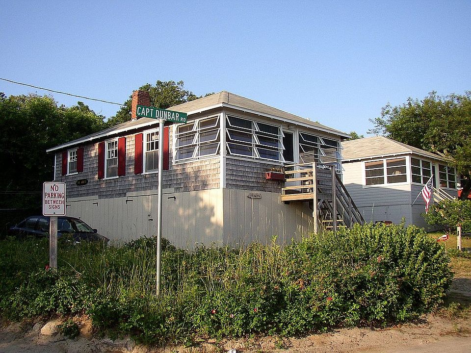 Atlantic Cottage